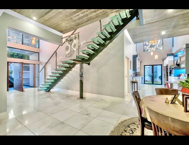 6 BEDROOM HOUSE FOR SALE IN MORNINGSIDE